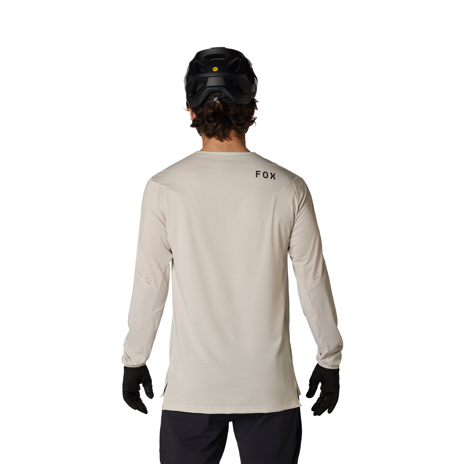 Flexair Long Sleeve Jersey