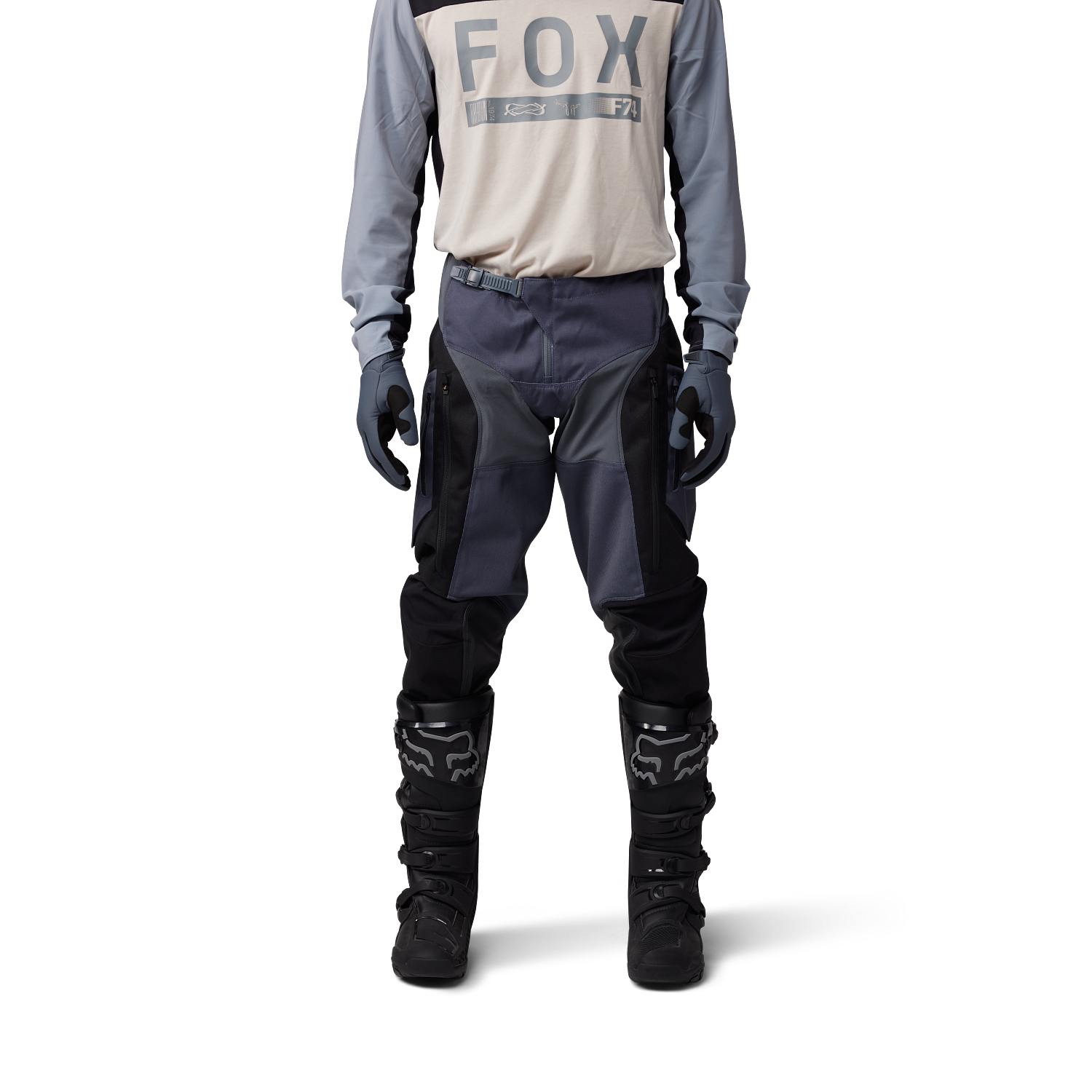 Pantalon Ranger Off-Road