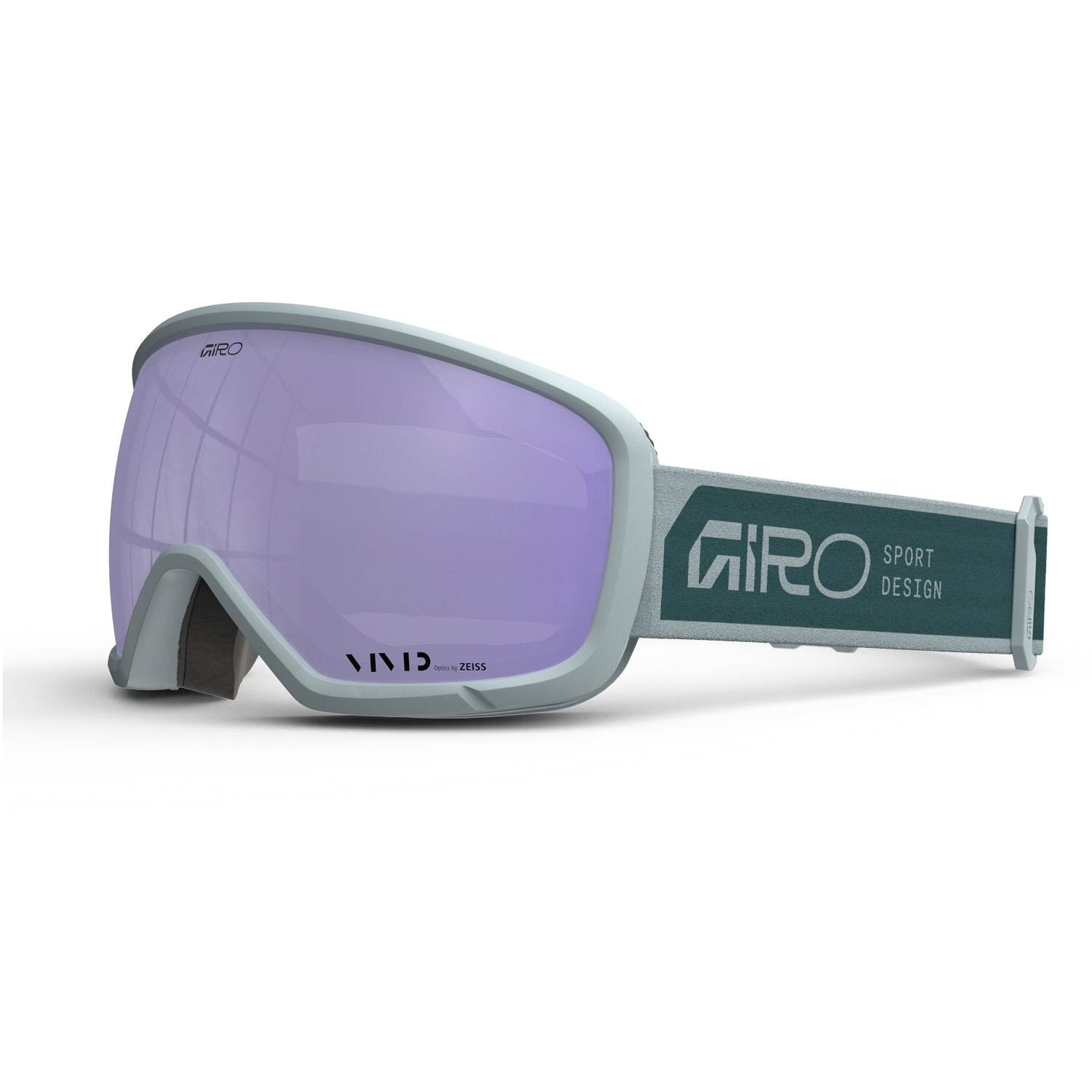 RINGO BAR [DP TEAL/SKY BLU/HZ]