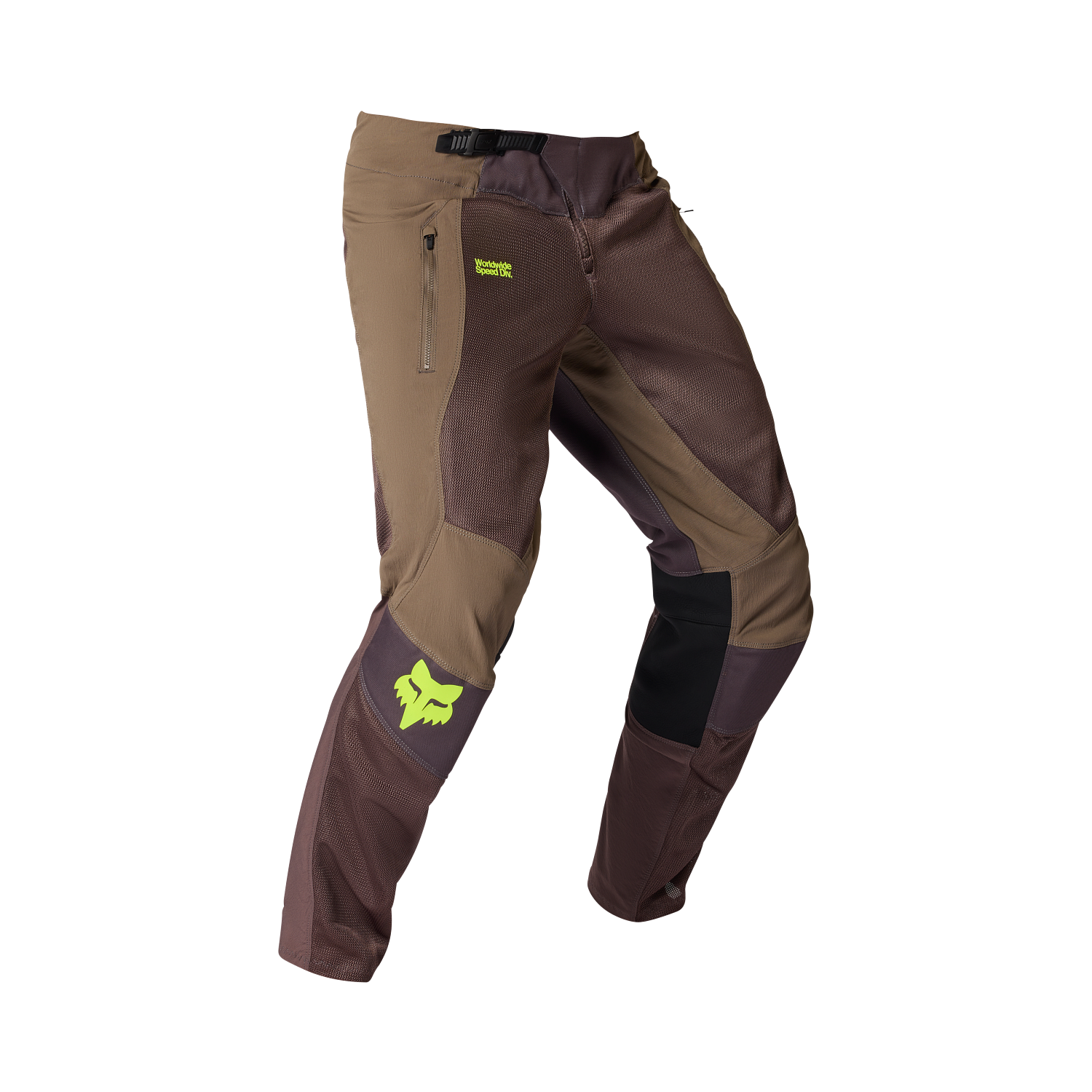 Pantalon Ranger Air Off-Road