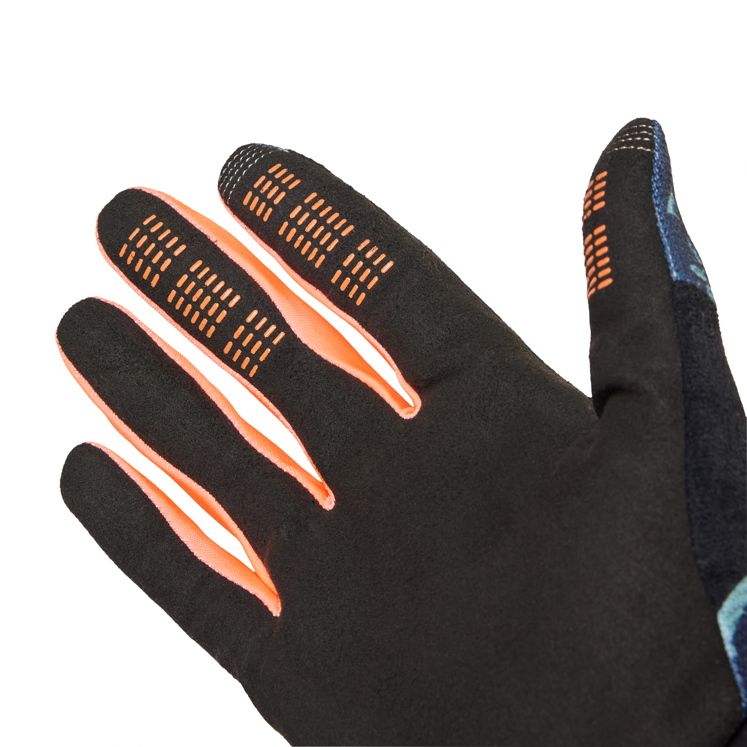 Gants Ranger Image Print