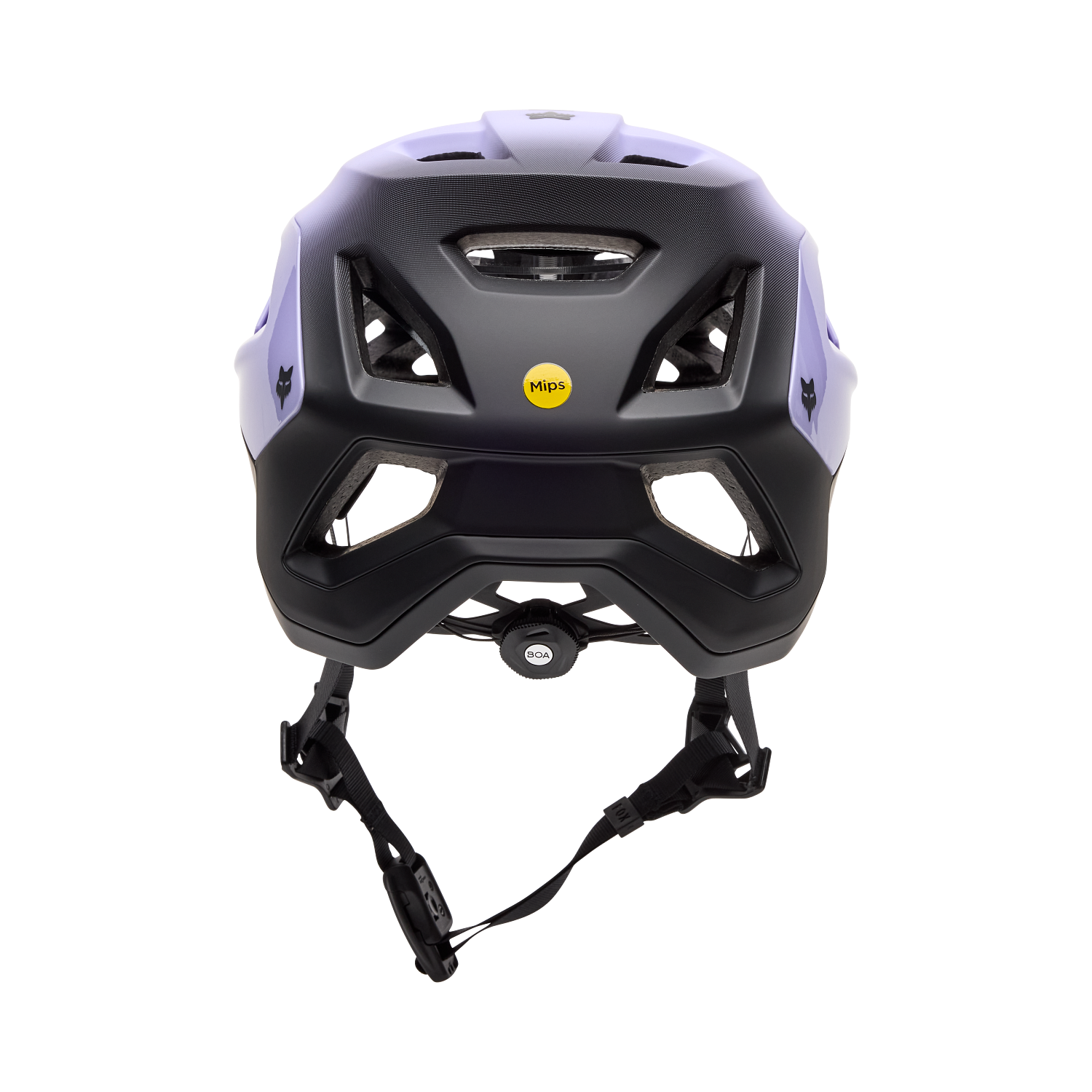 Speedframe Pro Backfade Helmet
