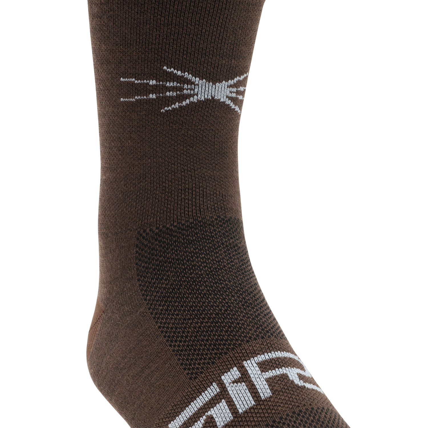 Seasonal Merino Wool Sock