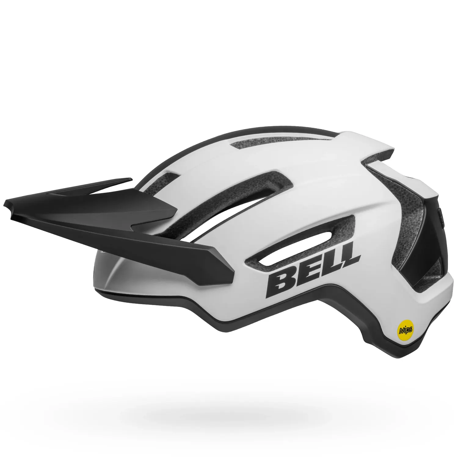 BS 4FORTY AIR MIPS MT WH/BK M 22 GBL