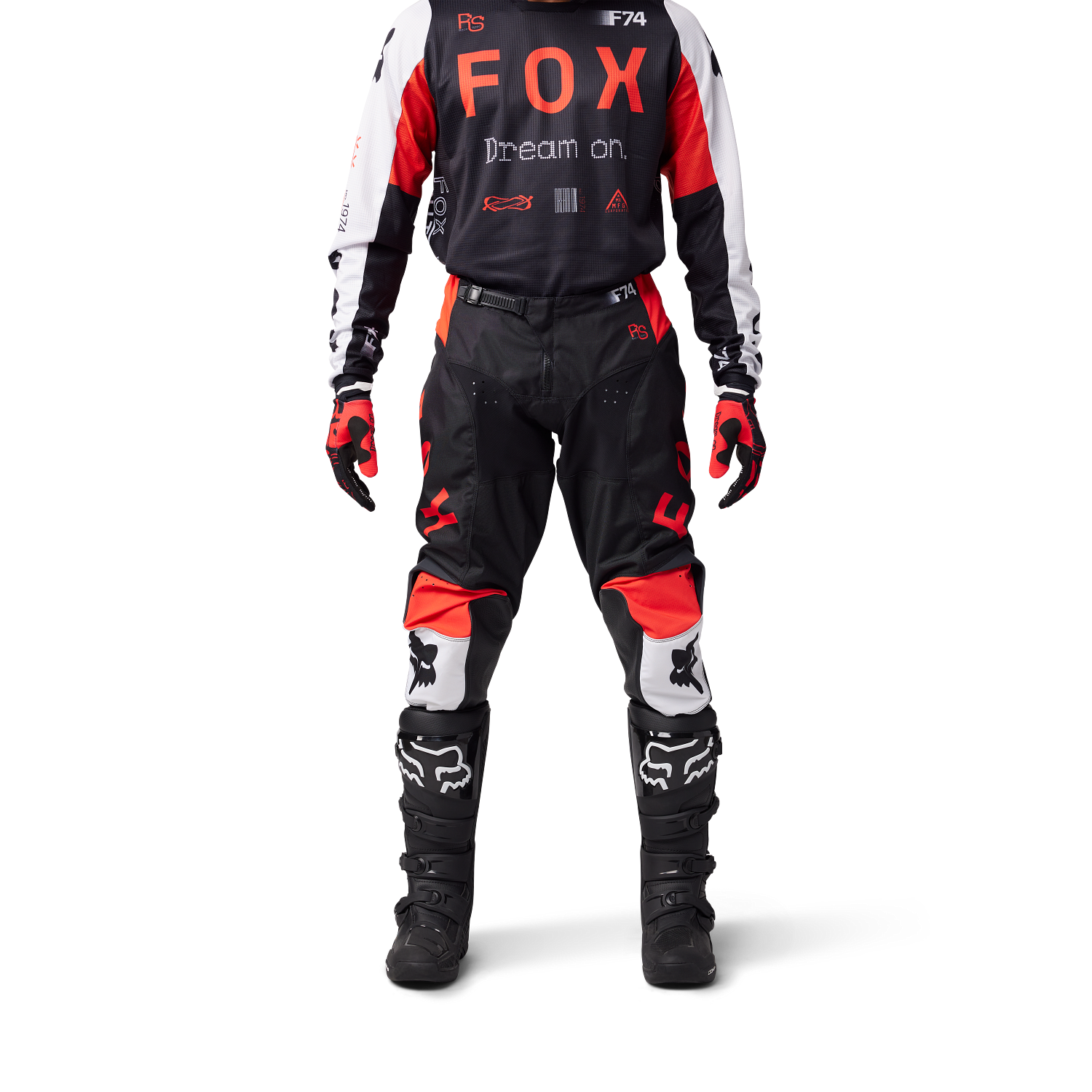 180 Race Spec Pants