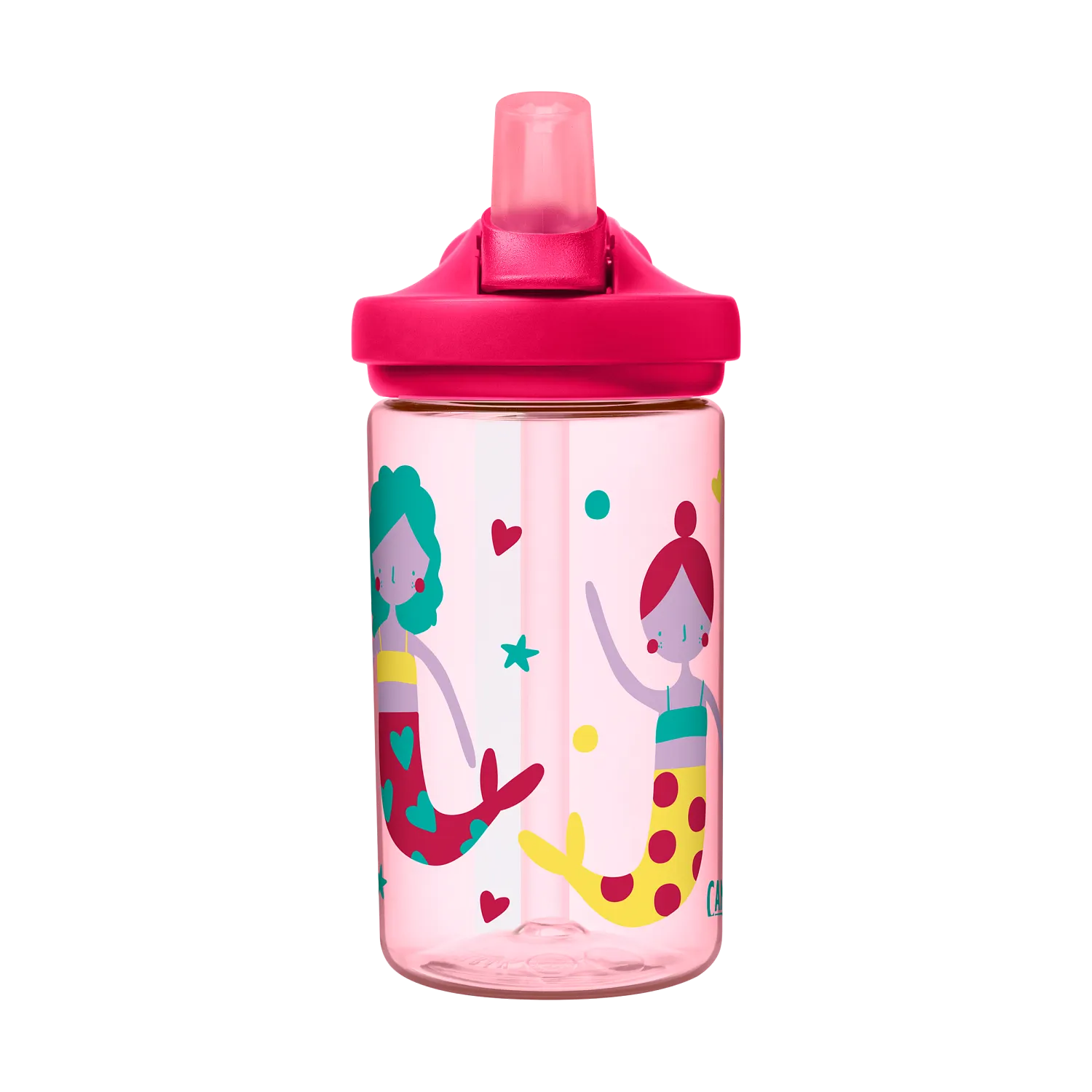 eddy+ Kids 14oz, Mermaid Crew, BTS LE