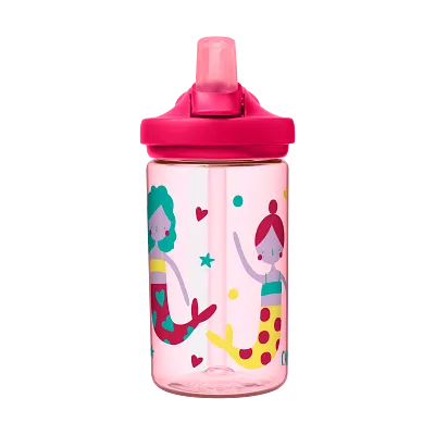 eddy+ Kids 14oz, Mermaid Crew, BTS LE