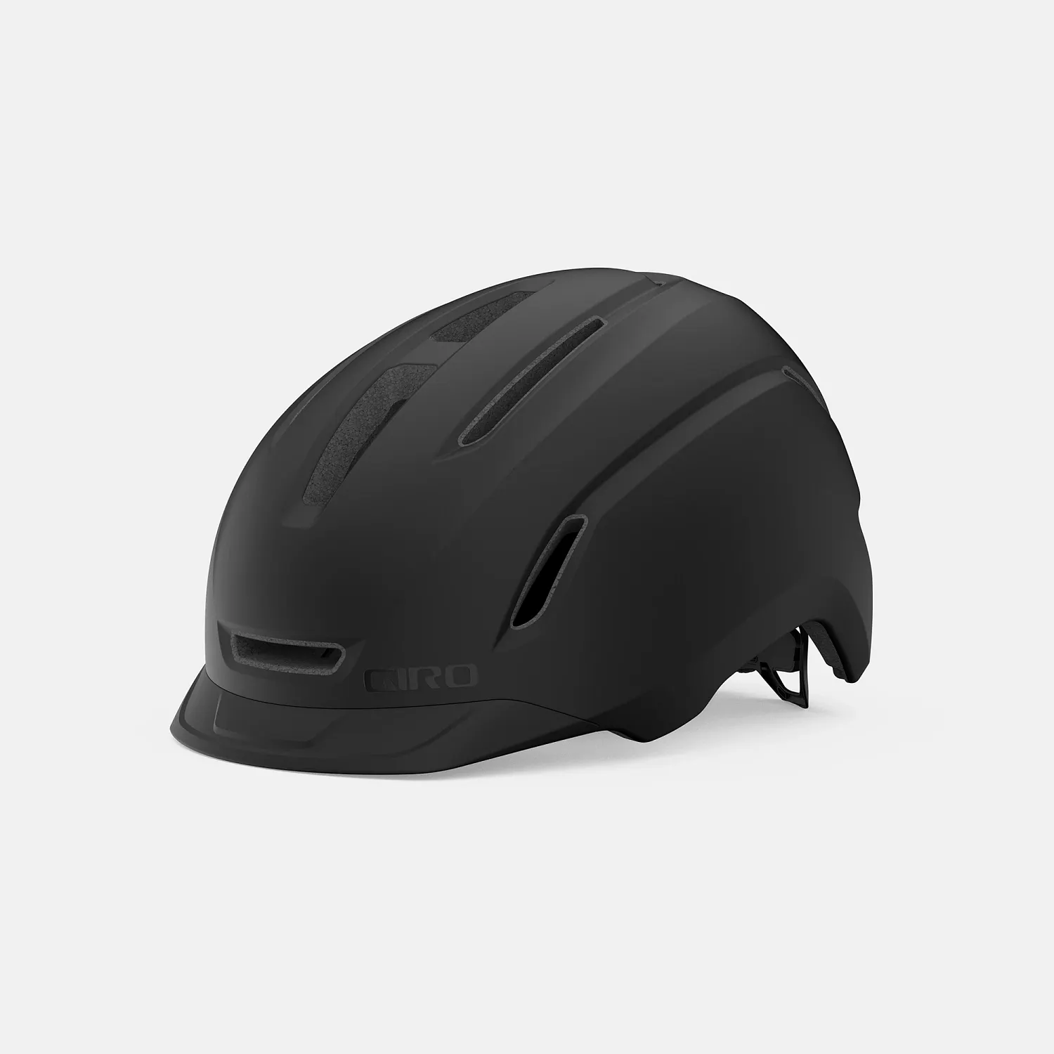GR CADEN MIPS II MAT BLK M 22 US