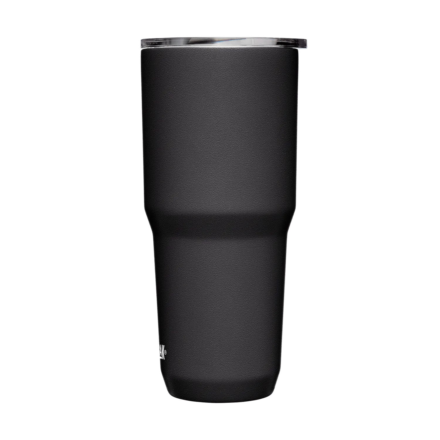 Tumbler, SST Vacuum Insulated, 30oz, Black