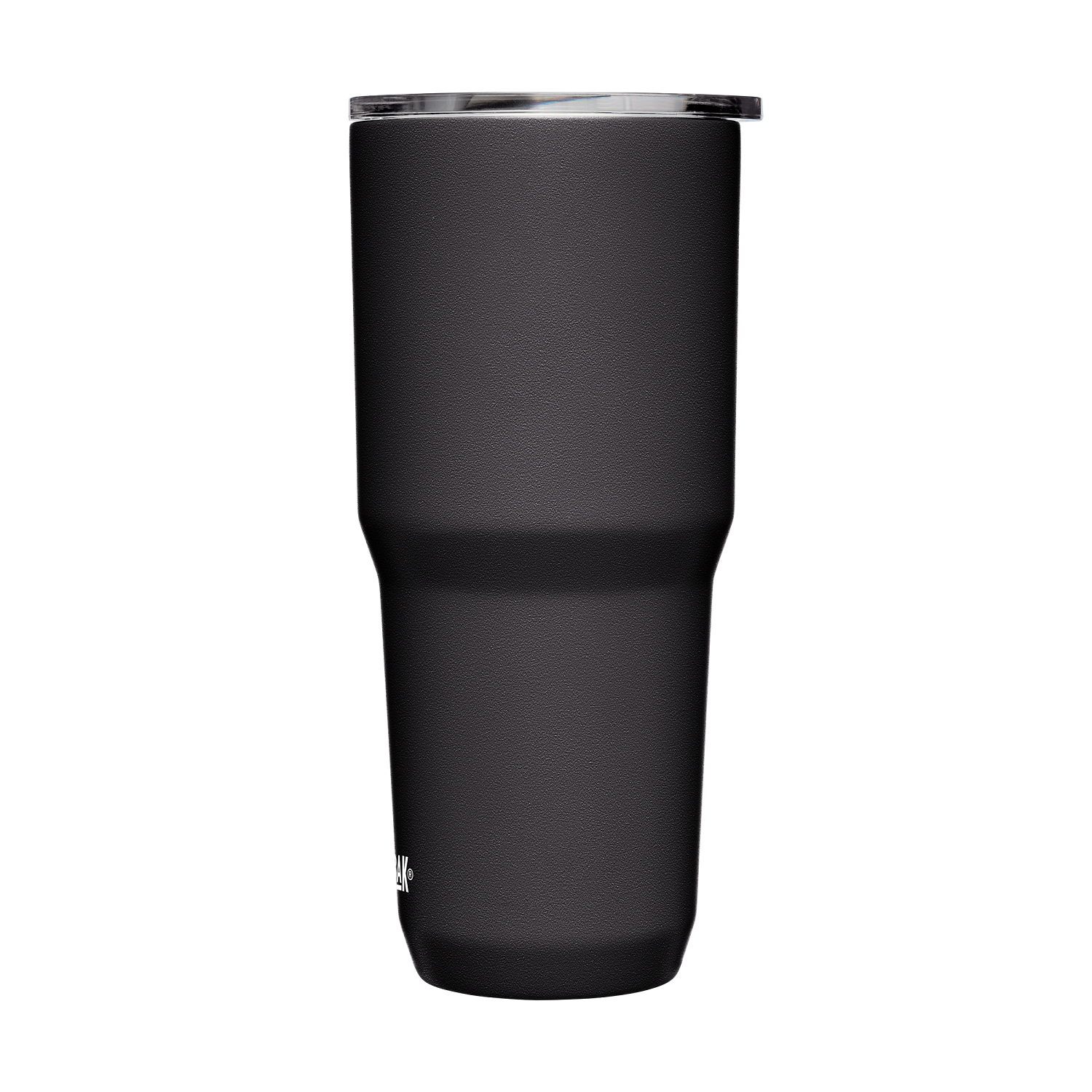 Tumbler, SST Vacuum Insulated, 30oz, Black