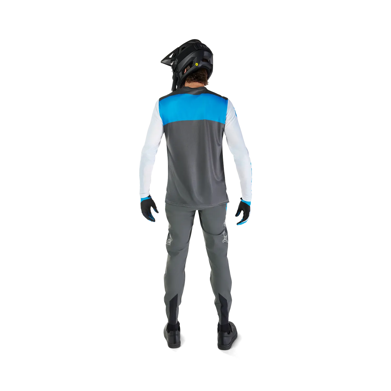 Camiseta de manga larga Ranger Digi Image