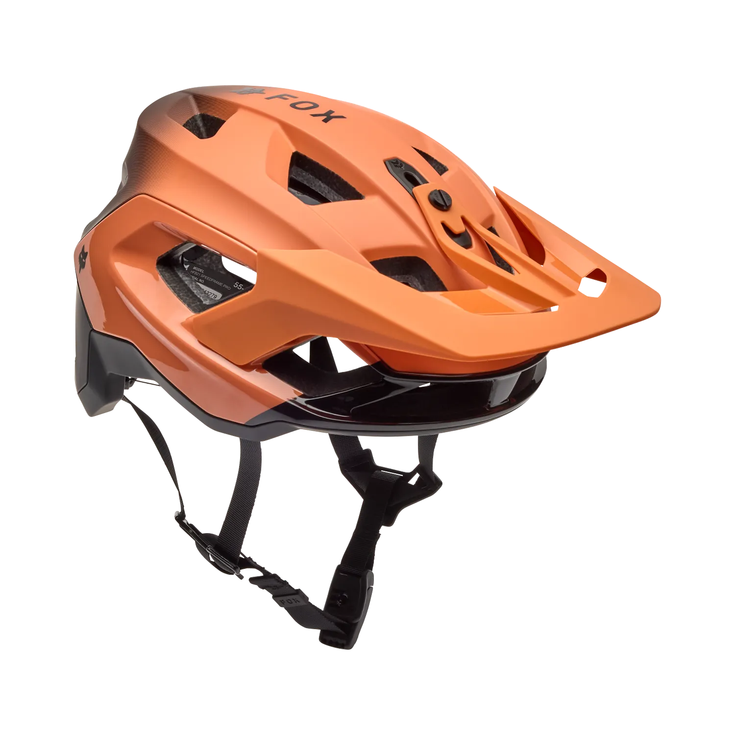 SPEEDFRAME PRO BACKFADE 