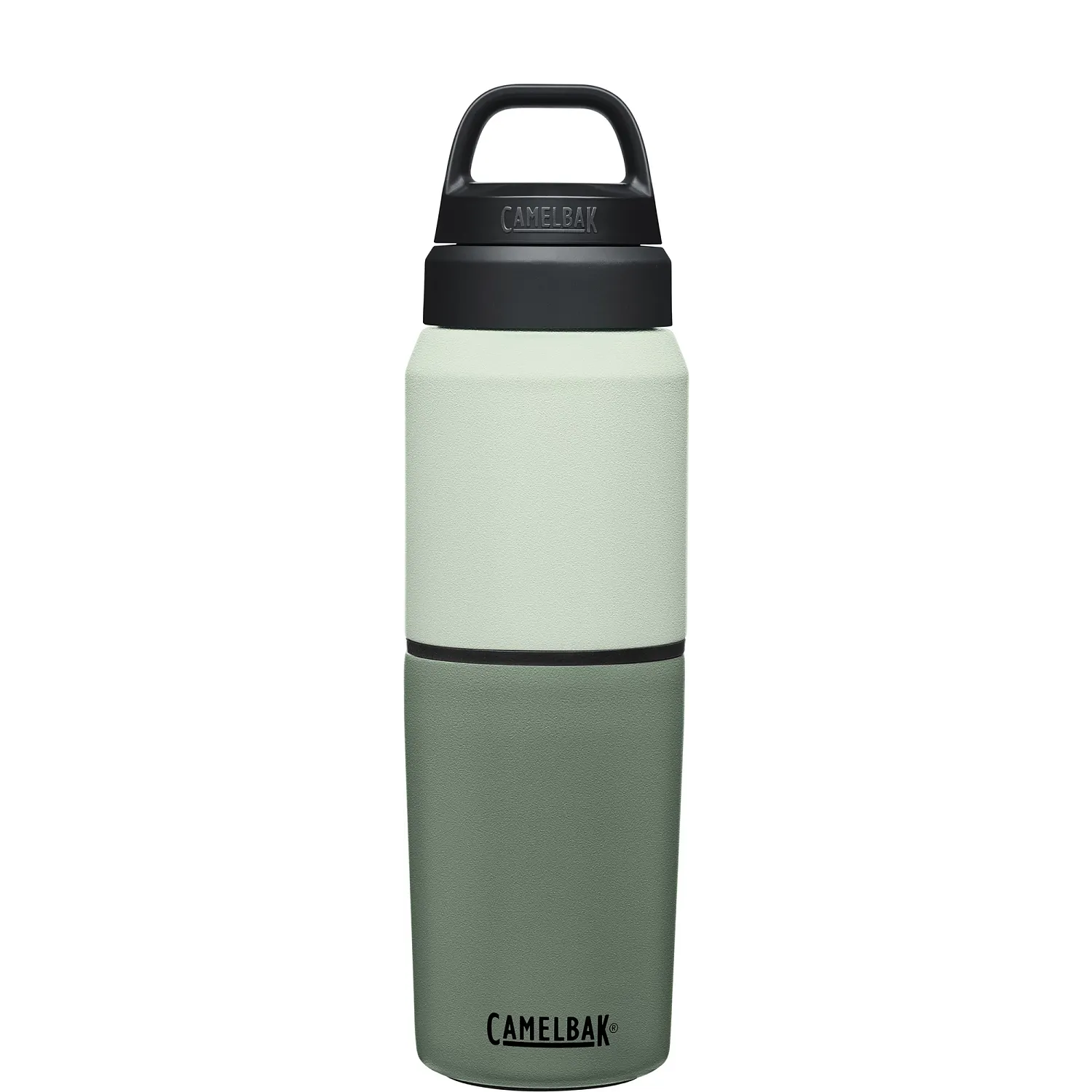 MultiBev SST Vacuum Insulated 17oz/12oz, Moss/Mint