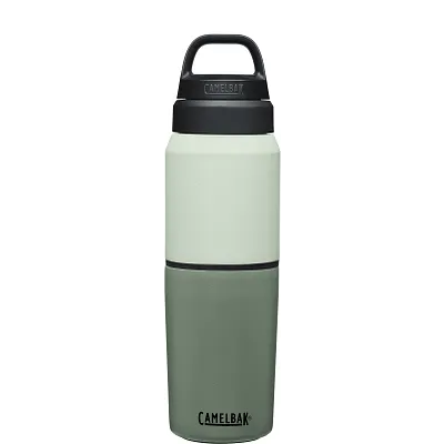 MultiBev SST Vacuum Insulated 17oz/12oz, Moss/Mint