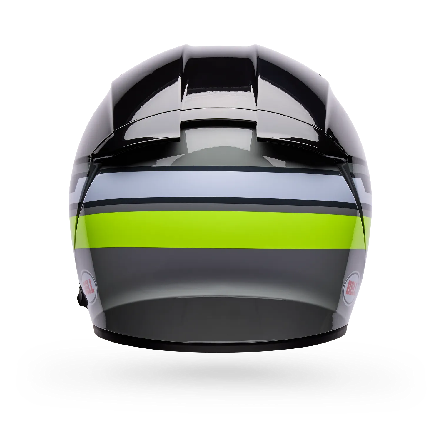 LITHIUM MOTION ECE [GRY/GRN] XS