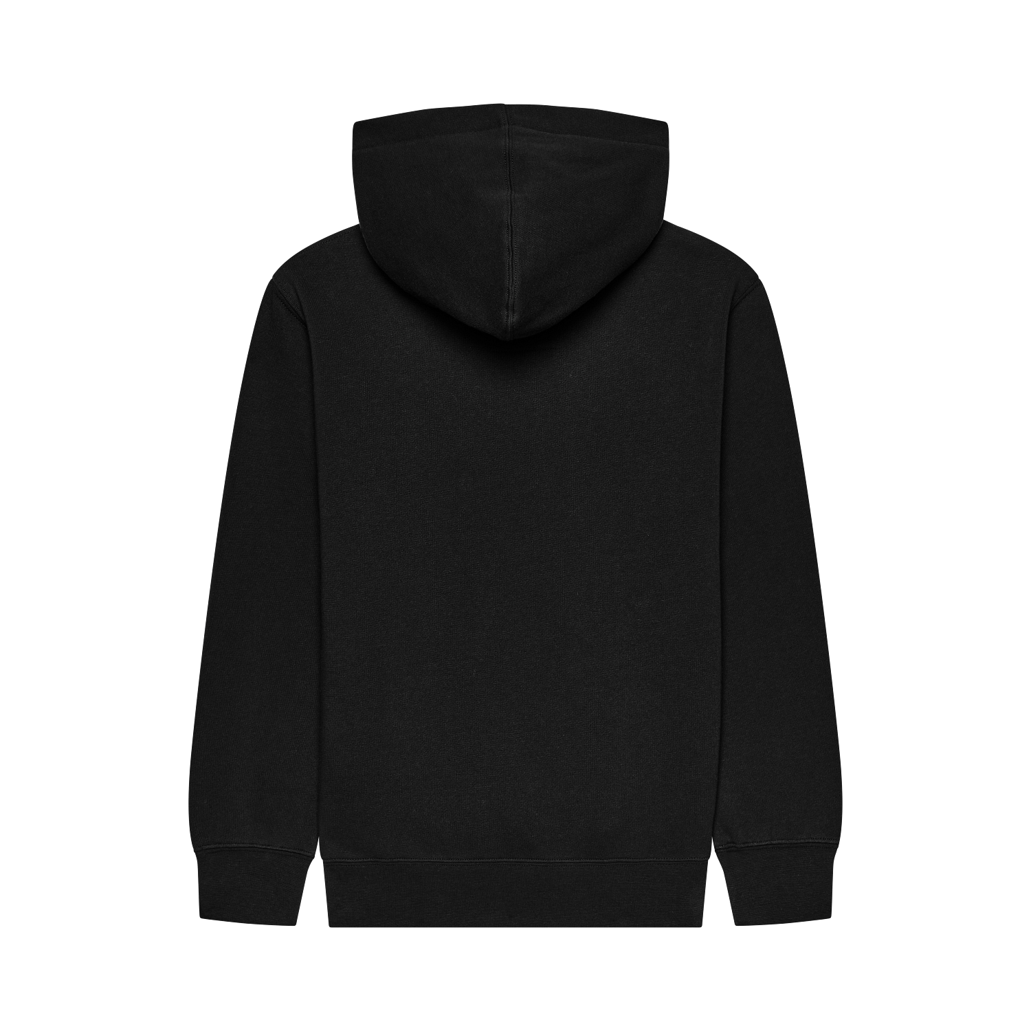 Youth Coldpress Fleece Pullover Hoodie
