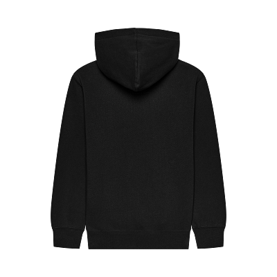 YTH COLDPRESS FLC PO [BLK] YS