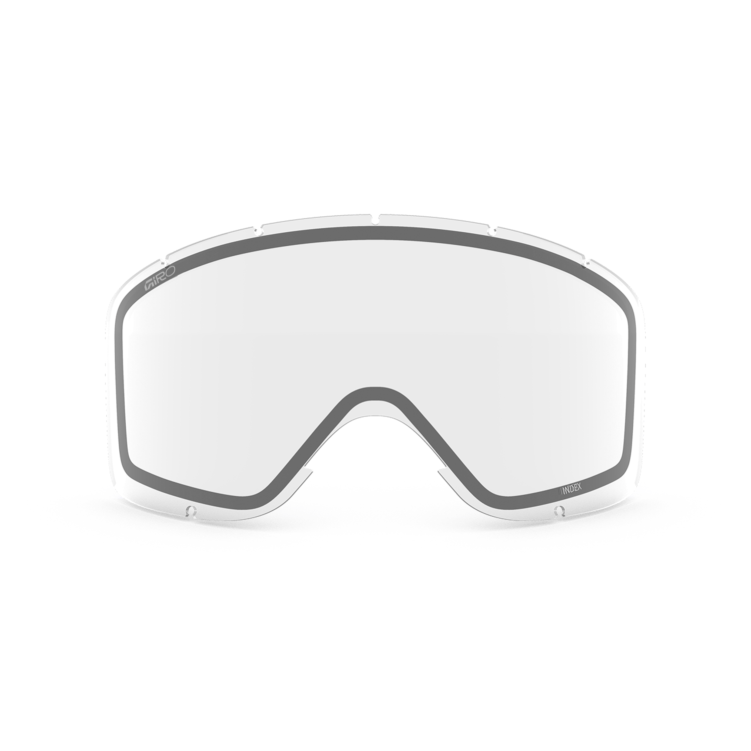 INDEX 2.0 REPL LENS [CLR] OS