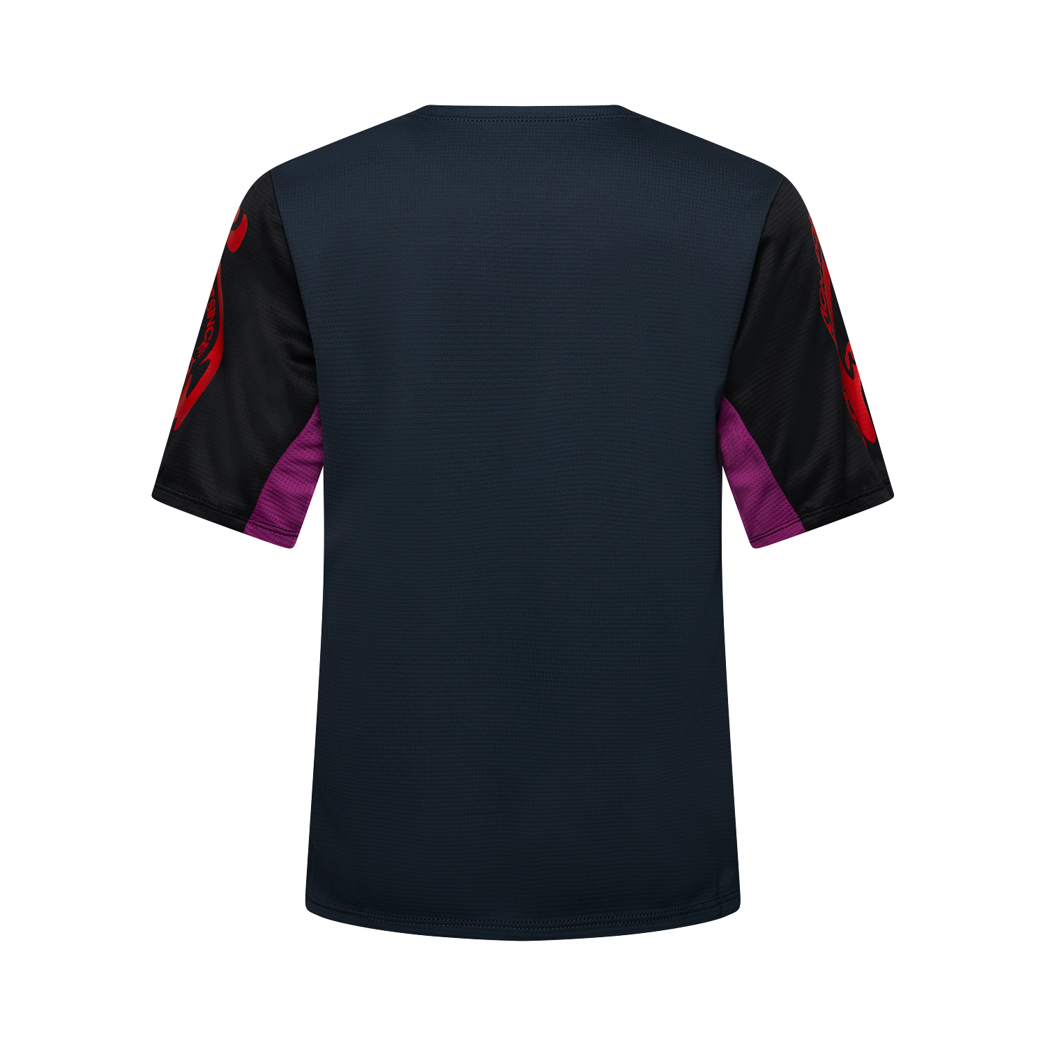 Youth Defend Jersey Creation
