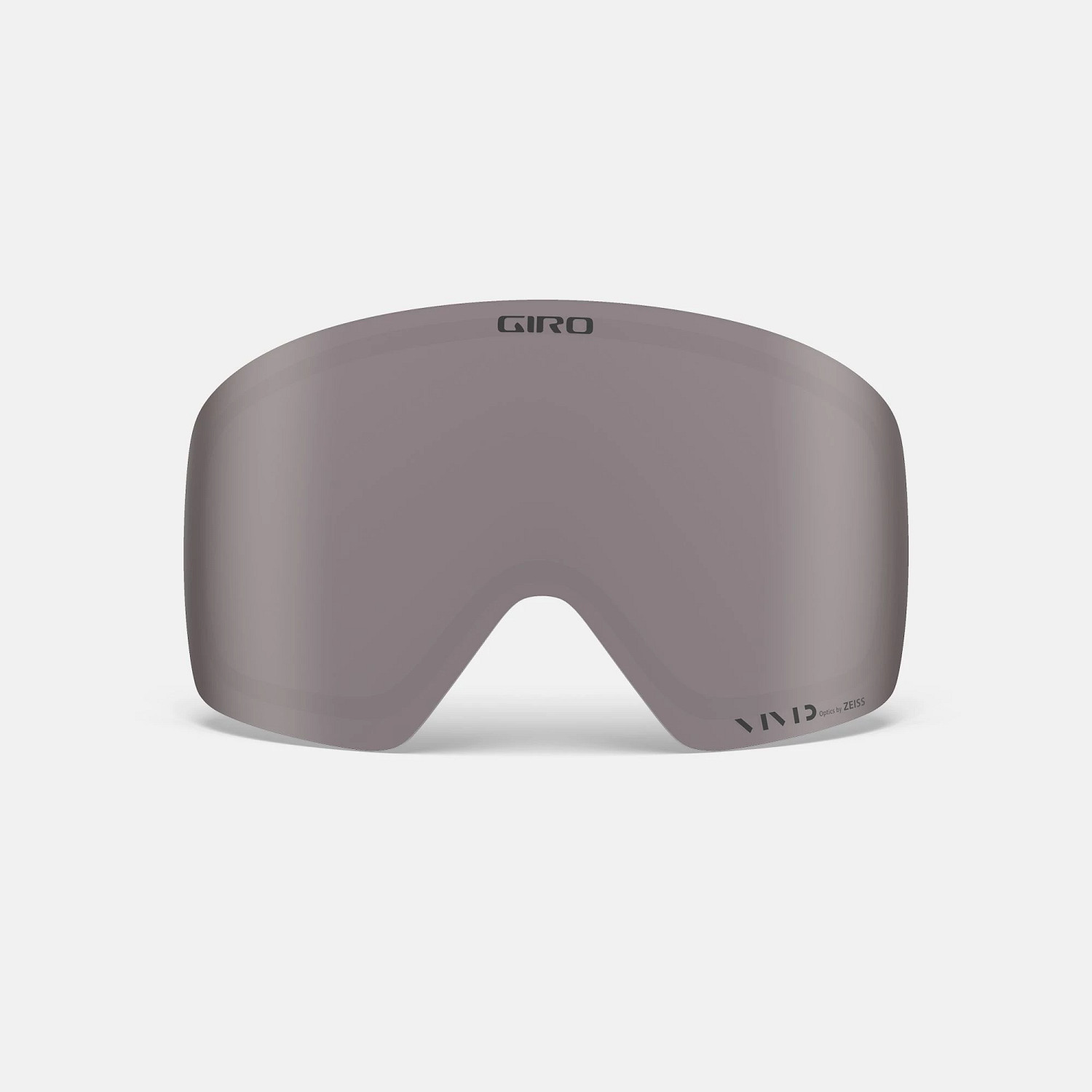 CONTOUR REPL LENS [GRY/ONX] OS
