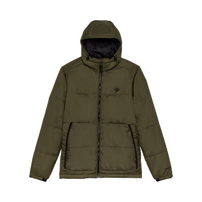 Ridgeway Jacket