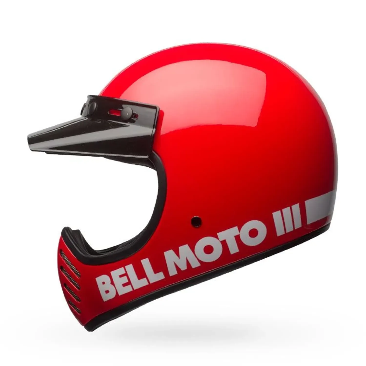 PS MOTO-3 CLASSIC RED M
