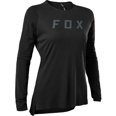 CAMISOLA DE MANGA COMPRIDA WOMEN&rsquo;S FLEXAIR PRO