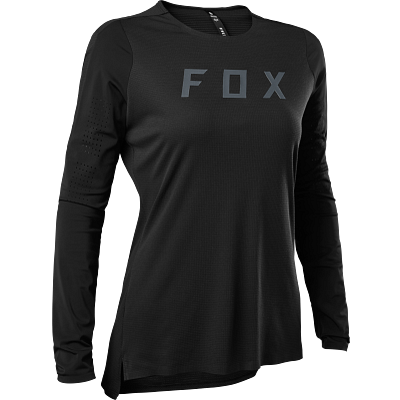 WOMEN&rsquo;S FLEXAIR PRO LONG SLEEVE JERSEY