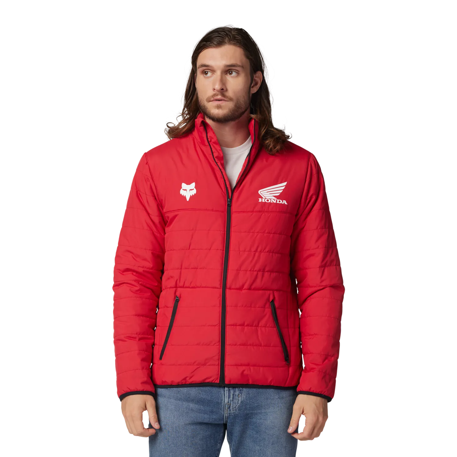 Veste Fox x Honda Howell