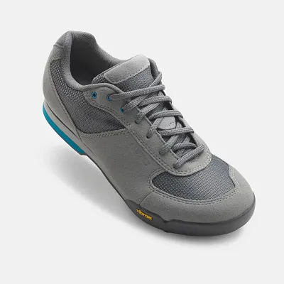 GF PETRA VR TI/BLU JWL W 42 15