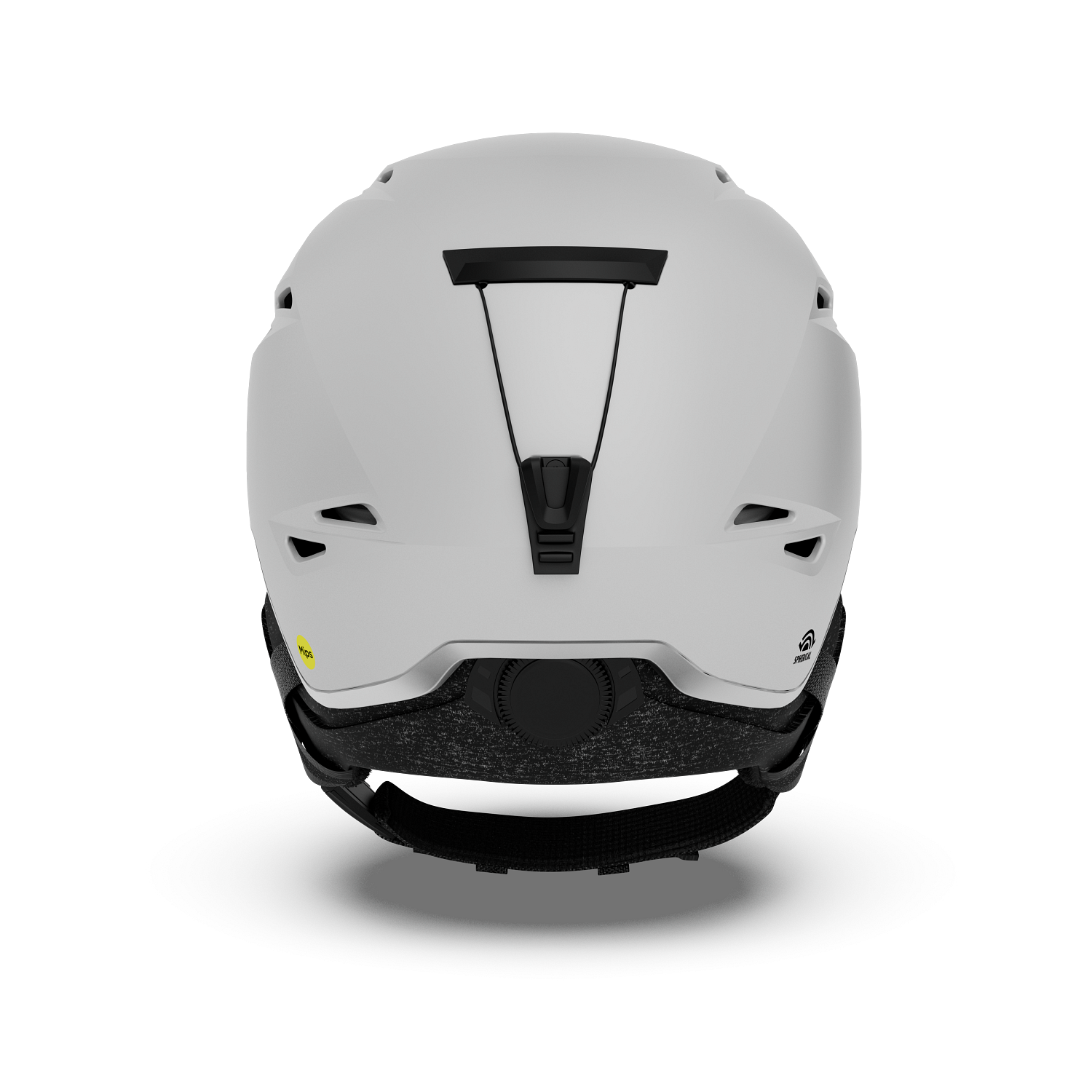 Grid Spherical Helmet