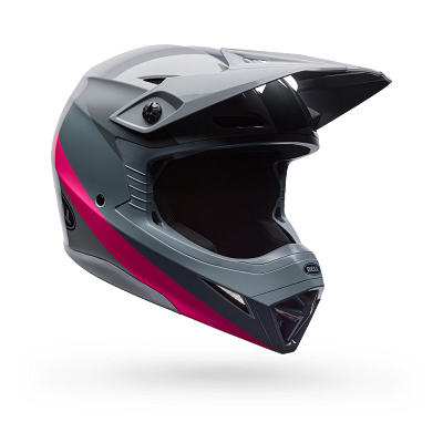 MX-10 MIPS AVIATOR ECE [GRY/PNK] XL