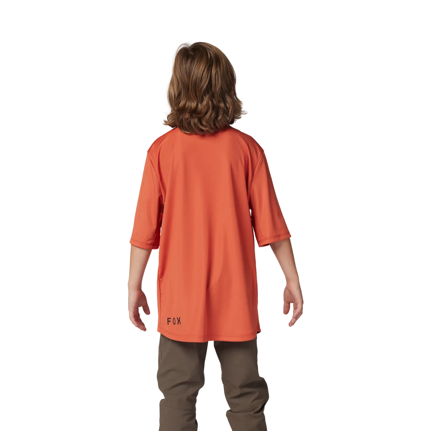 YTH RANGER SS JERSEY 