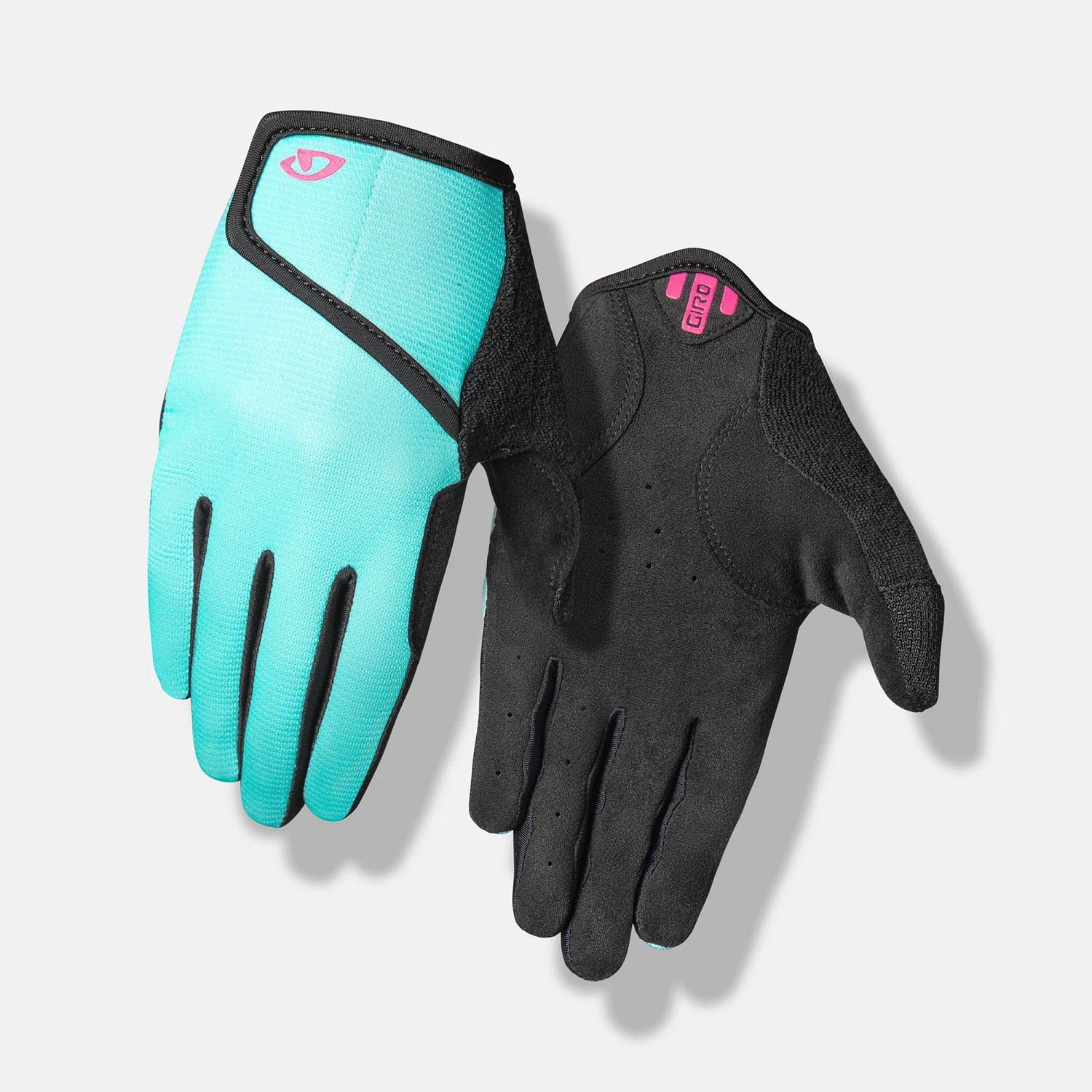 DND Jr II Glove