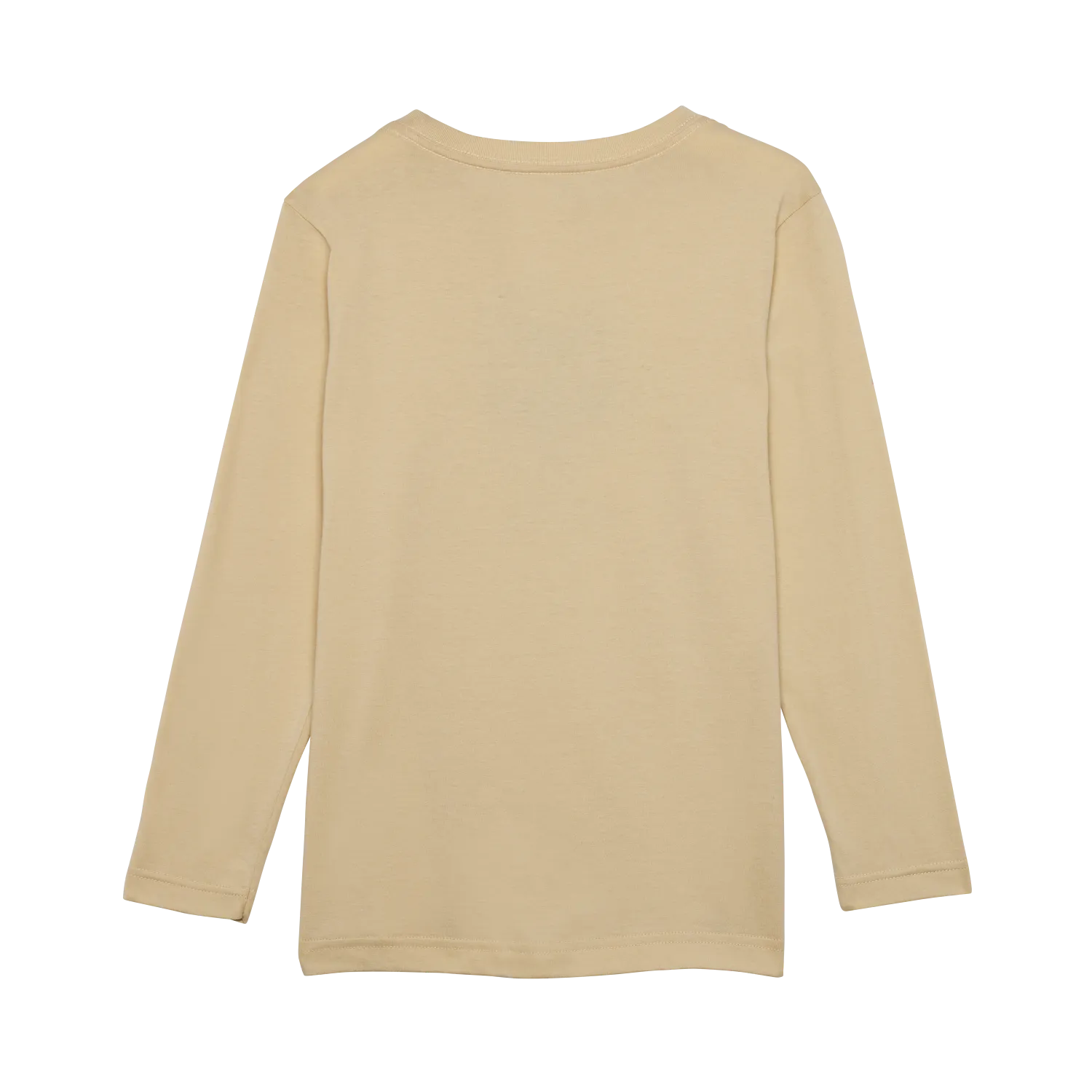 T-shirt met lange mouw Long Sleeve Premium - Kinderen