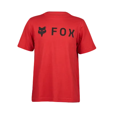 Youth Absolute Basic Tee