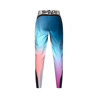 FLEXAIR PANT HELLO FUTURE [BLK] 32
