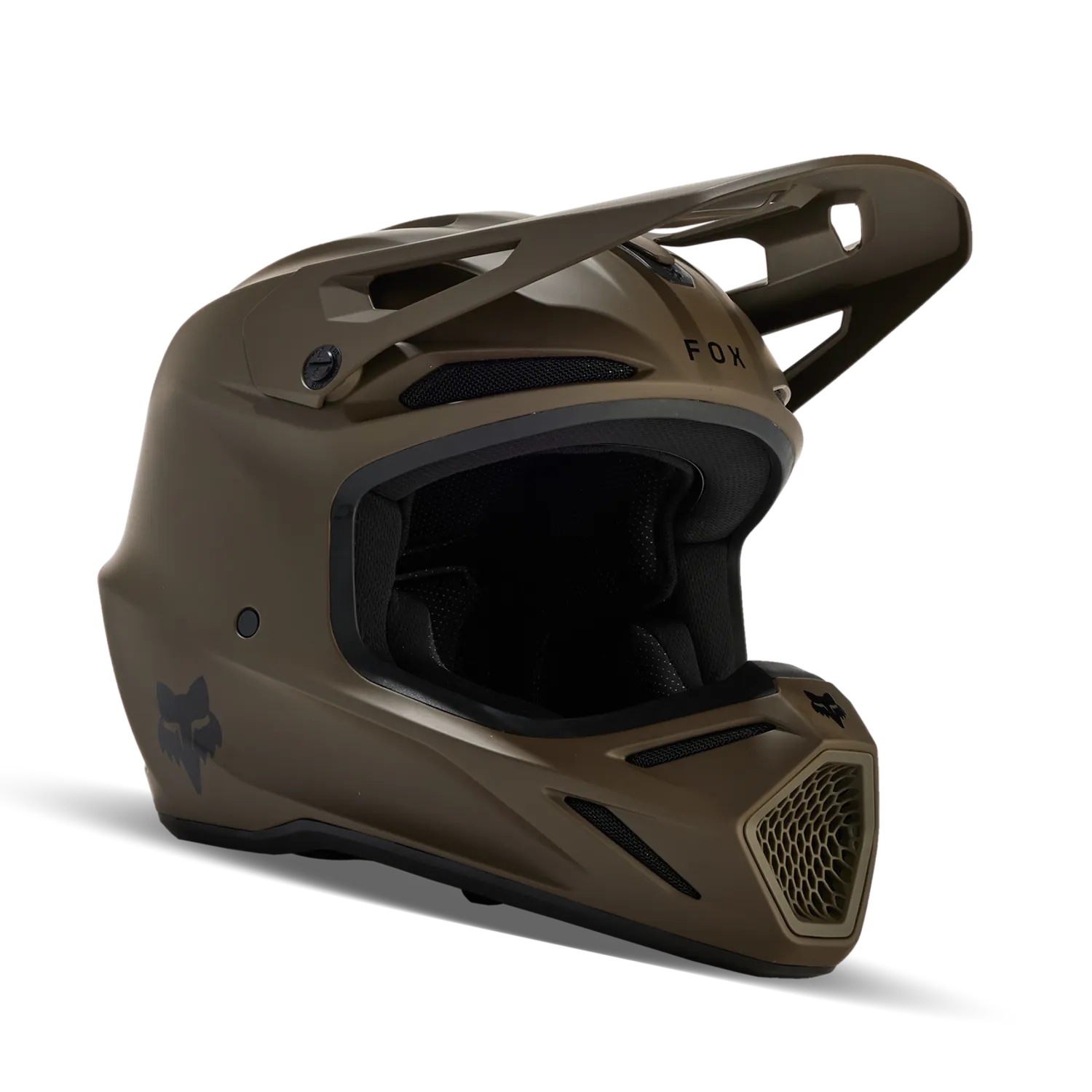 Helm V3 Solid