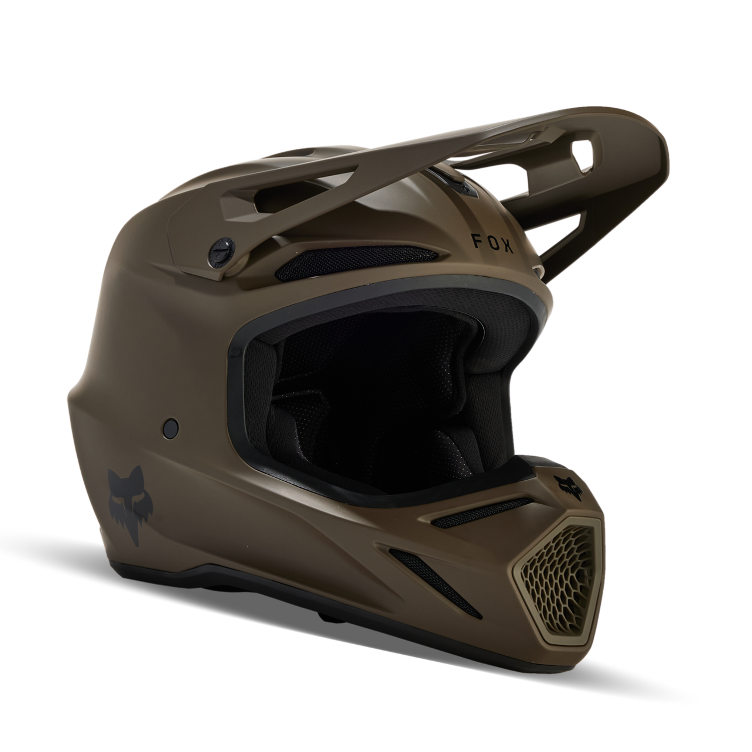 Helm V3 Solid