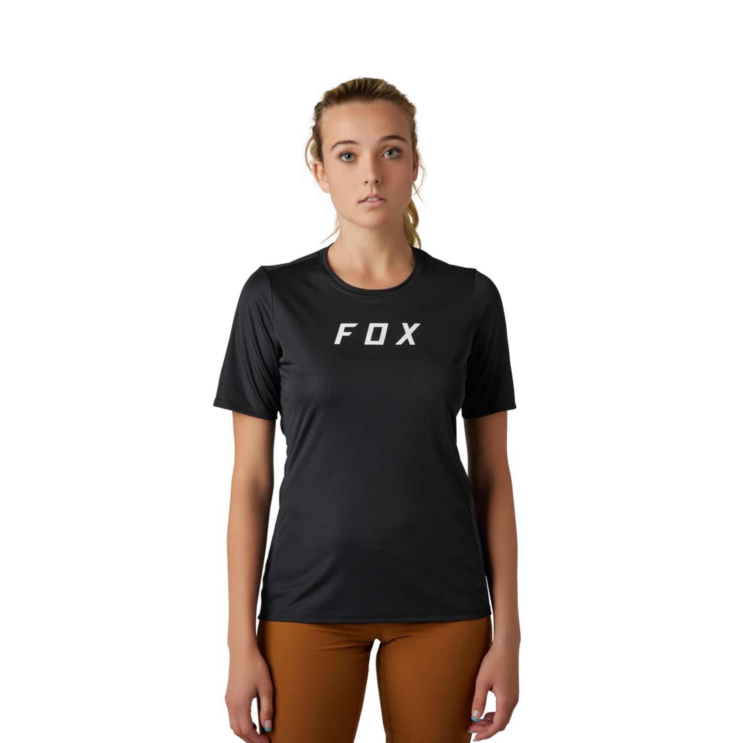 Womens Ranger Moth Jersey