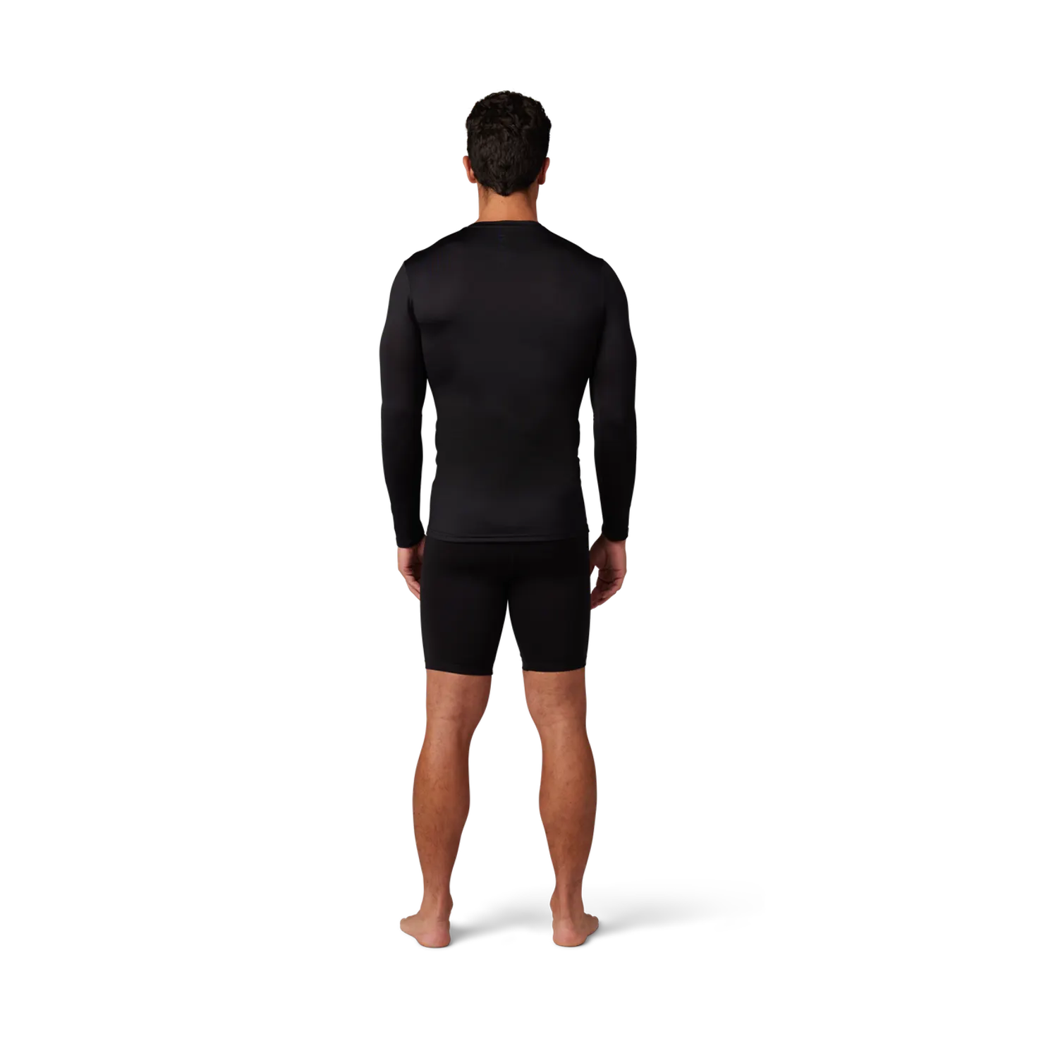 Short de compression Tecbase