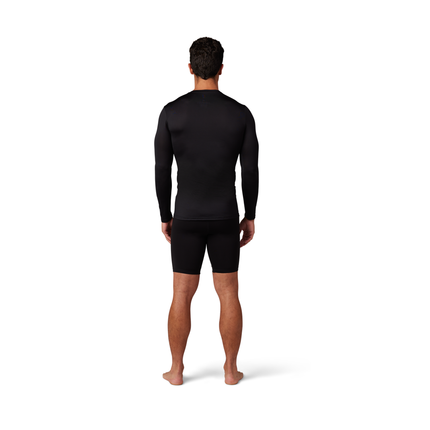 Tecbase Compression Shorts