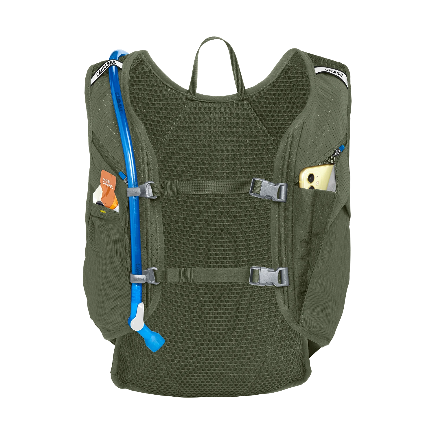CHASE ADVENTURE 8 VEST 70 OZ