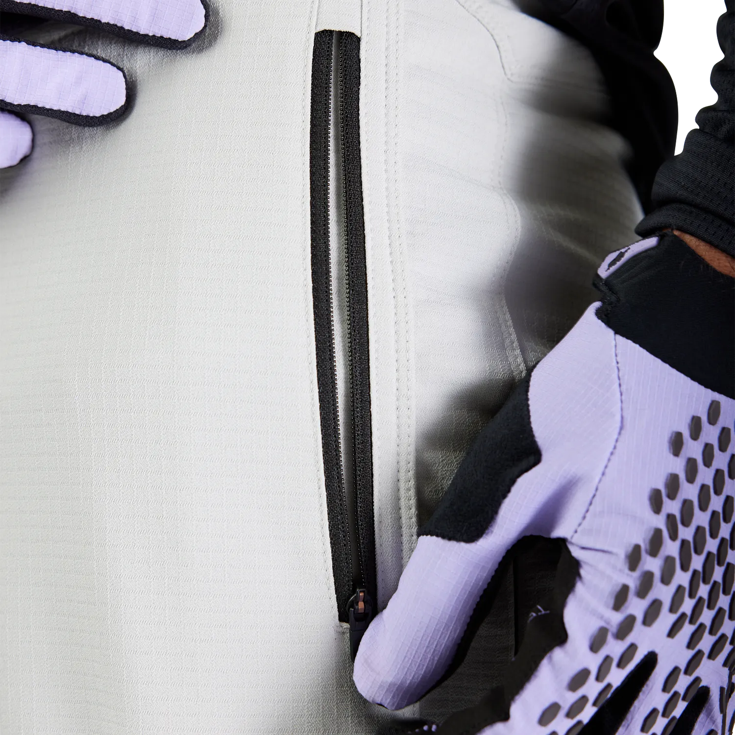 Pantaloni Defend Park