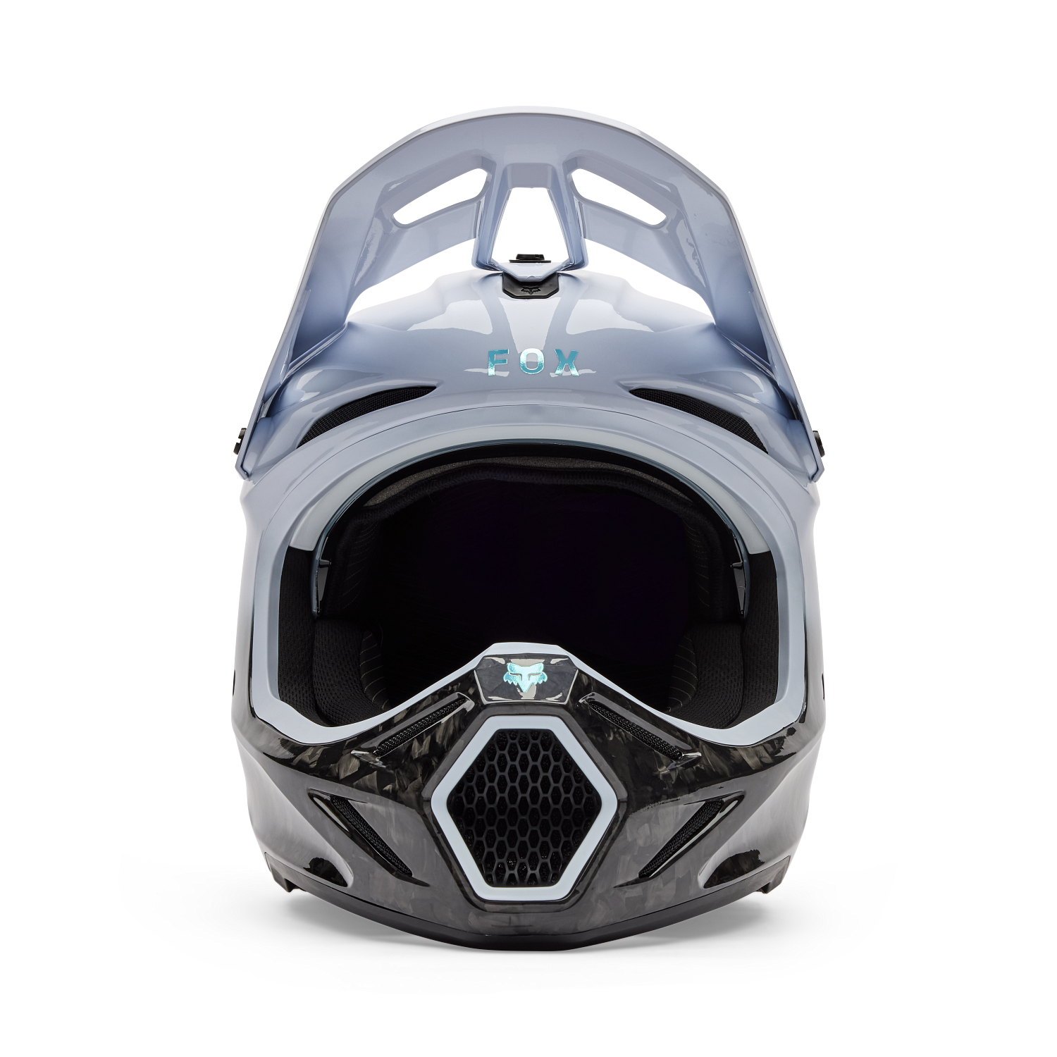 V3 RS Ghost Helmet
