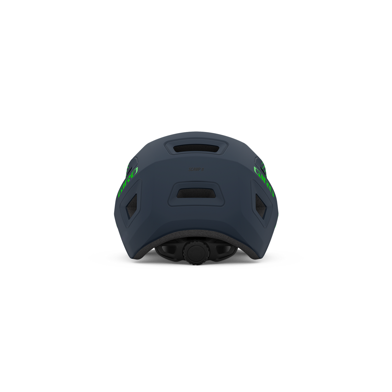 Scamp II Jugendhelm