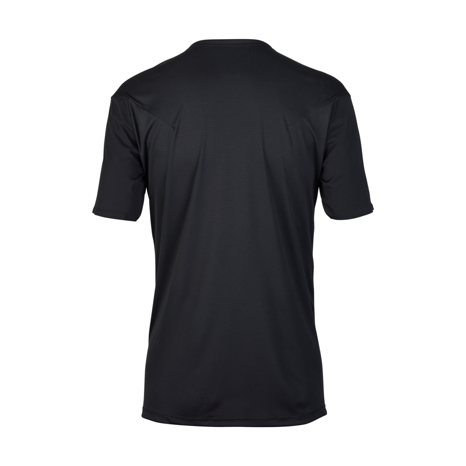 FLEXAIR PRO SS JERSEY [BLK] XL