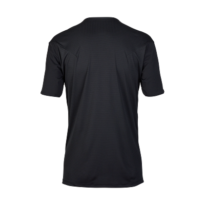 FLEXAIR PRO SS JERSEY [BLK] S