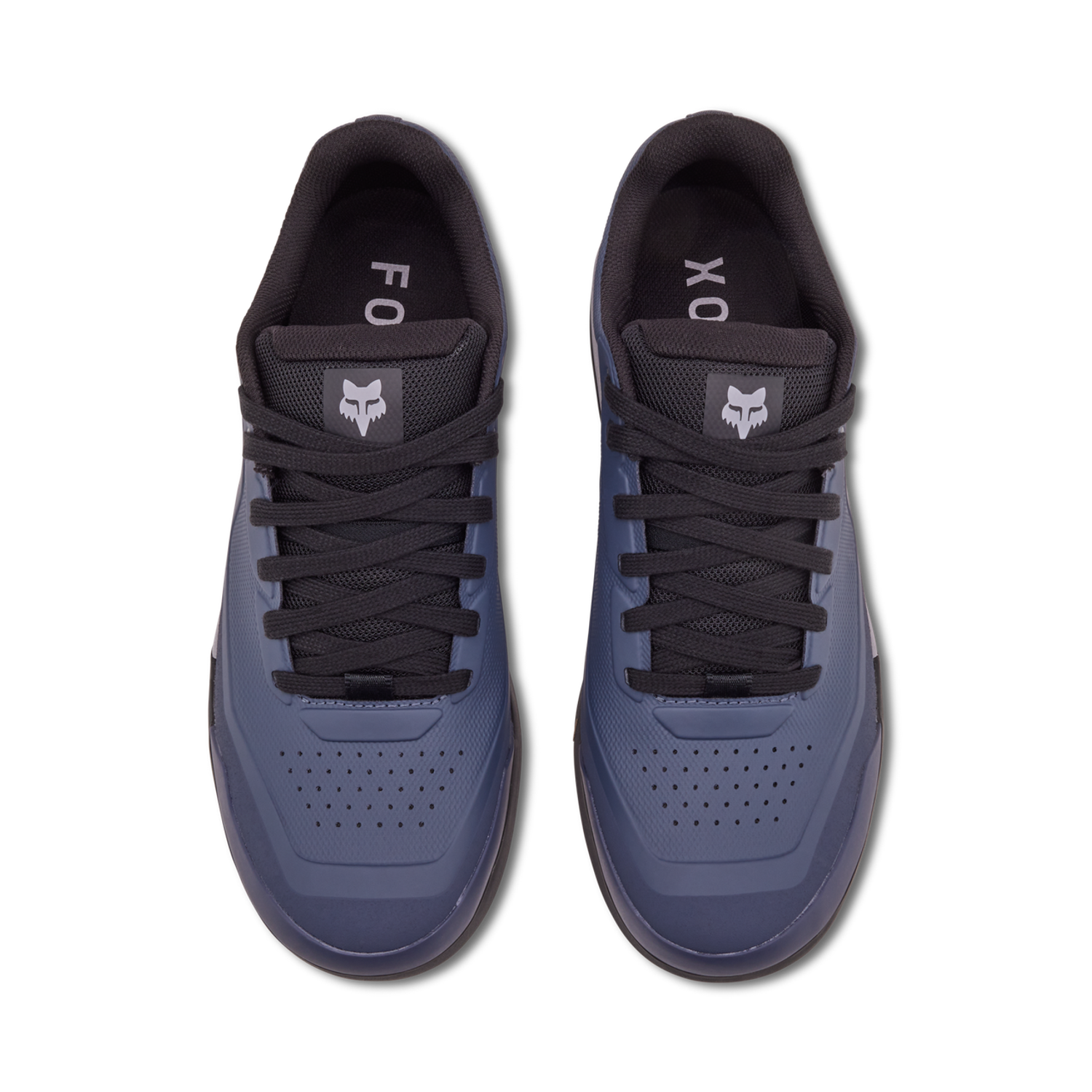 Fox Union Flat Shoes