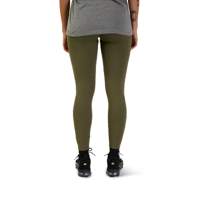 Leggings Lukanoe Thermo pour femmes